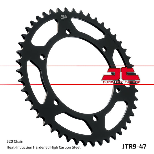 Rear Sprocket - JTR9 JTR9.47