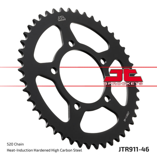 Rear Sprocket - JTR911 JTR911.46
