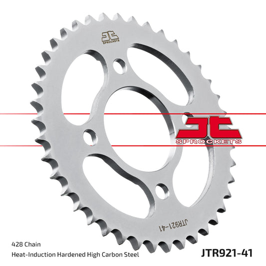 Rear Sprocket - JTR921 JTR921.41