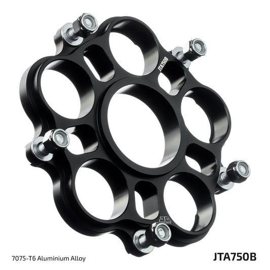 Rear Sprocket Carrier - JTA750B