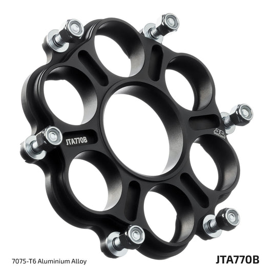 Rear Sprocket Carrier - JTA770B
