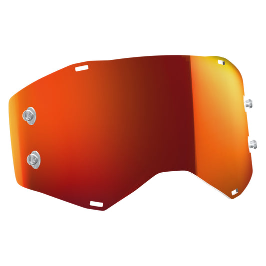 Prospect / Fury Single Works Lens 248776-283