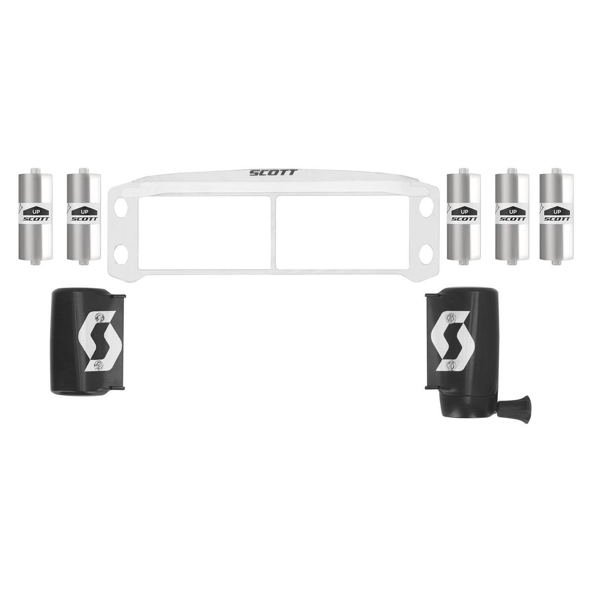 WFS50 Roll Off Kit Prospect / Fury 248782-222