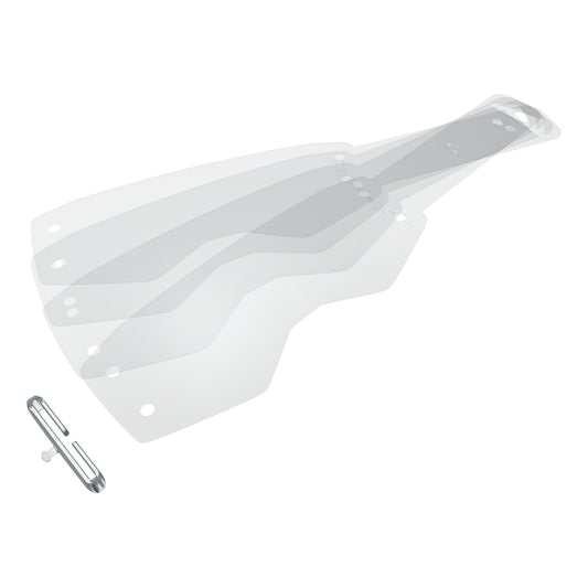 Tear Off Prospect / Fury (20 pack) 273572-9999222