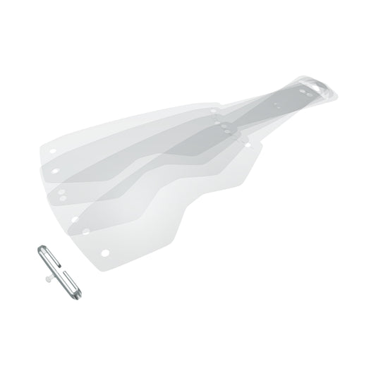 Laminated Tear Off with ST Prospect / Fury (2 pk) 287956-222