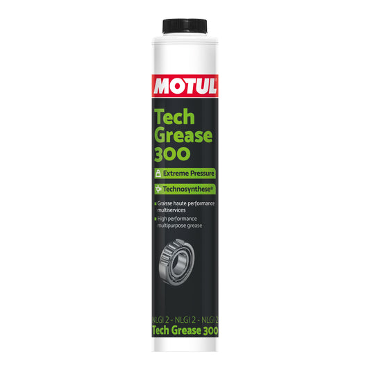 Tech Grease 300 Cartridge 410G