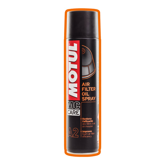 A2 Air Filter Oil 400mL