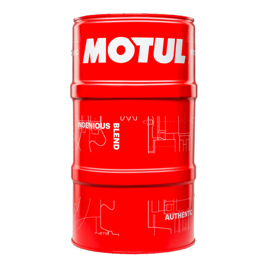 Motylgear 75W90 60 Litres 108976