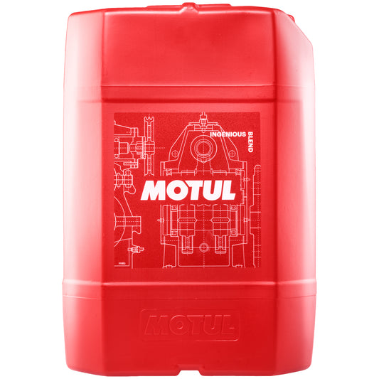 Gear 300 LS 75W90 20 Litres 103716