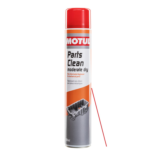 Parts Clean 750mL