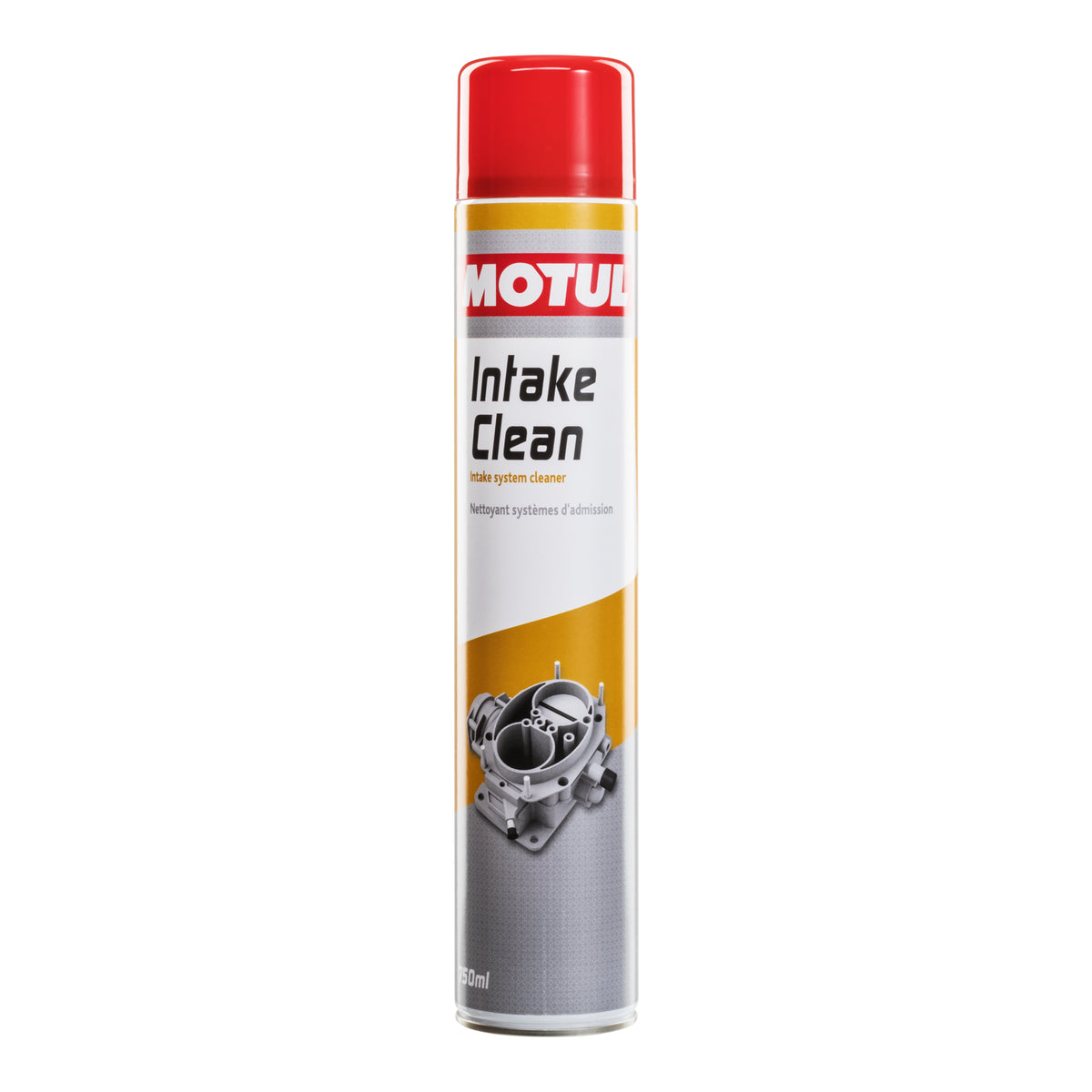 Intake Clean 750mL