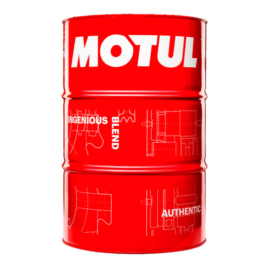 Outboard Tech 10W40 4T 208 Litre 102193