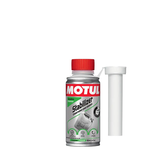 Stabilizer Gasoline Auto 100ml