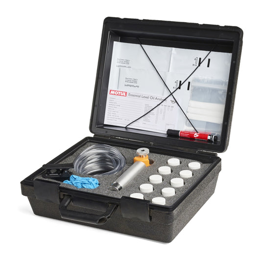 Oil Analysis Starter Kit 450494