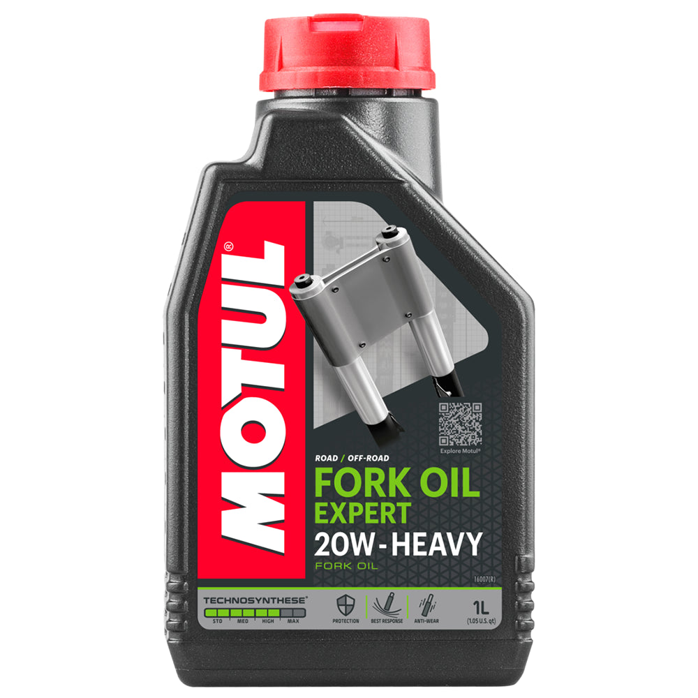 Fork Oil Expert Heavy 20w 1 Litre