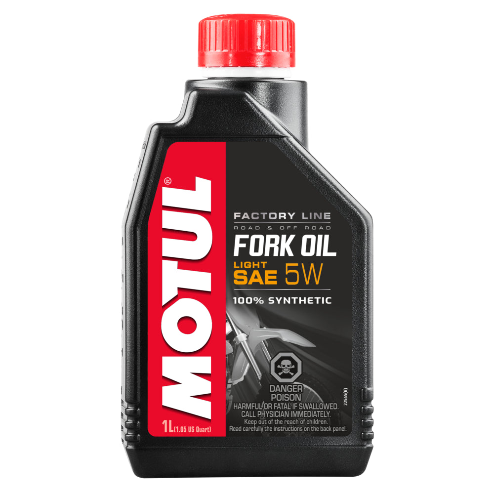 Fork Oil FL Light 5w 1 Litre