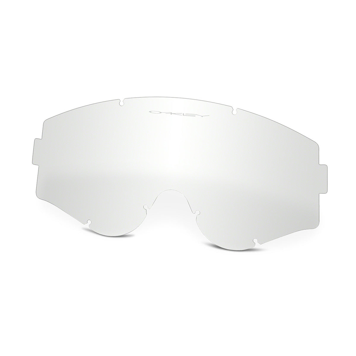 L Frame MX Replacement Lens AOO7008LS 00000100