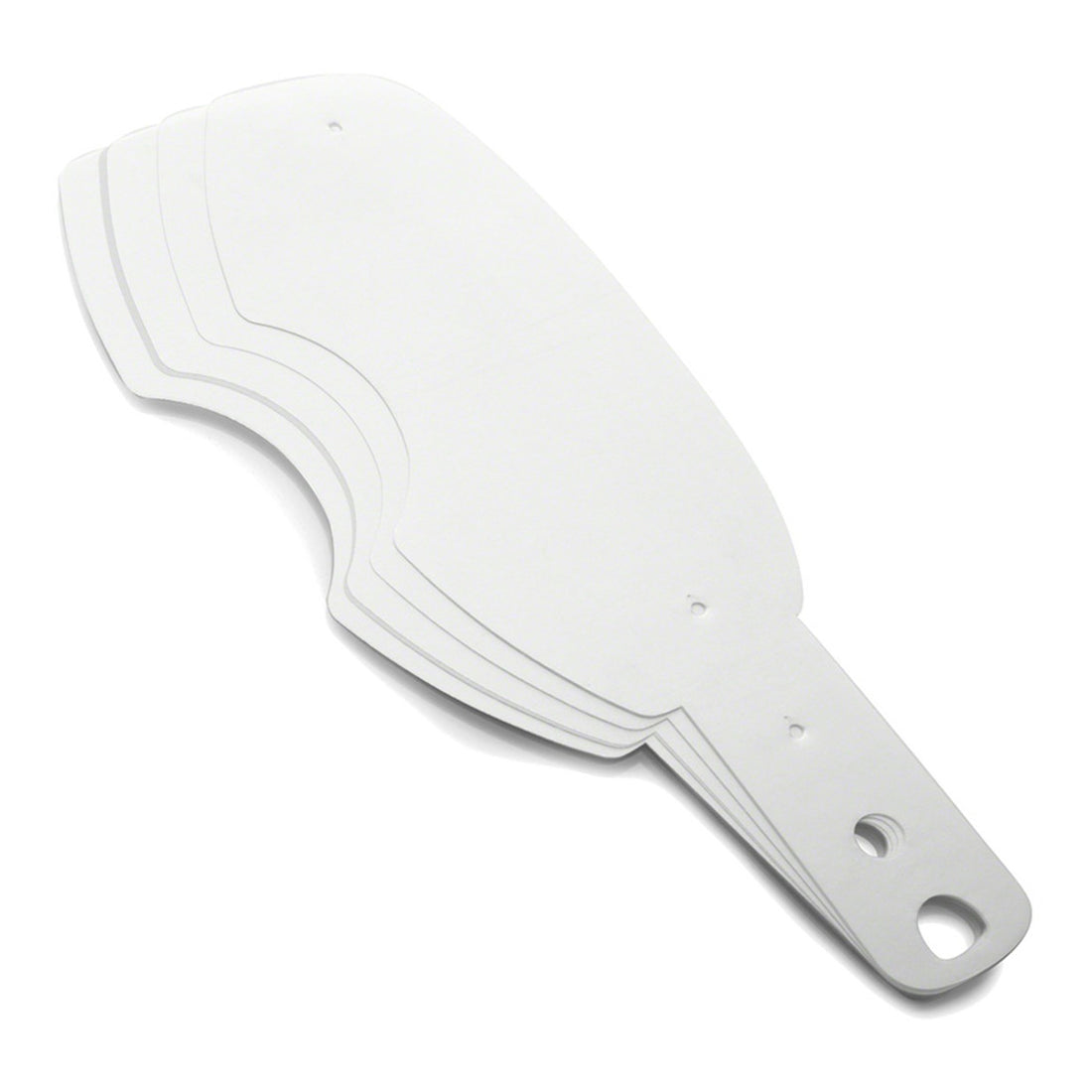 Airbrake MX Tear Off Pack STD 25pk AOO7046TO 00000200