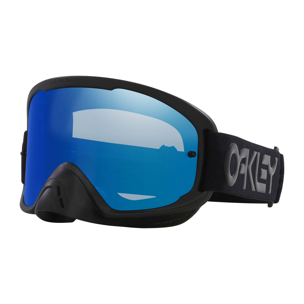 O Frame 2.0 Pro B1B Blackout MX Goggle OO7115-52