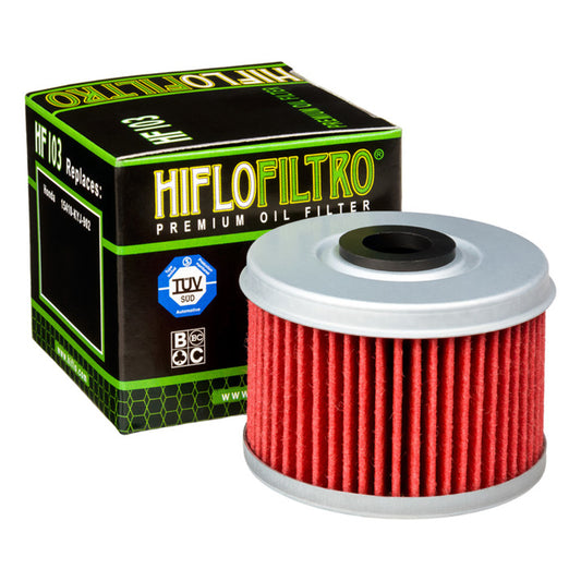 Oil Filter HF103