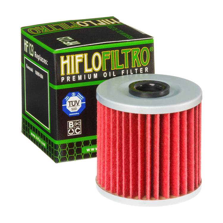 Oil Filter HF123