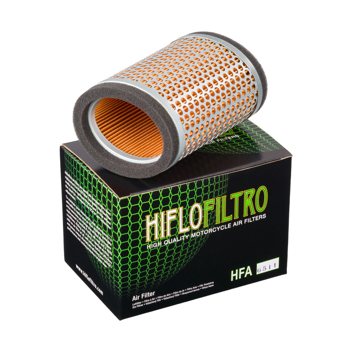 Air Filter HFA6511