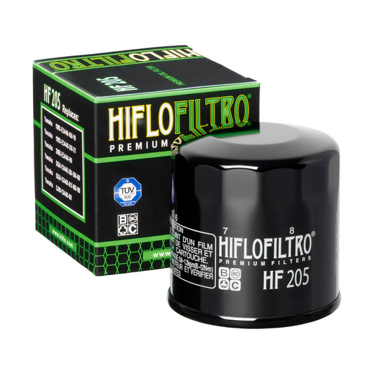 Oil Filter HF205