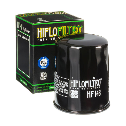 Oil Filter HF148