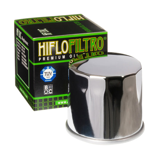 Oil Filter HF138C
