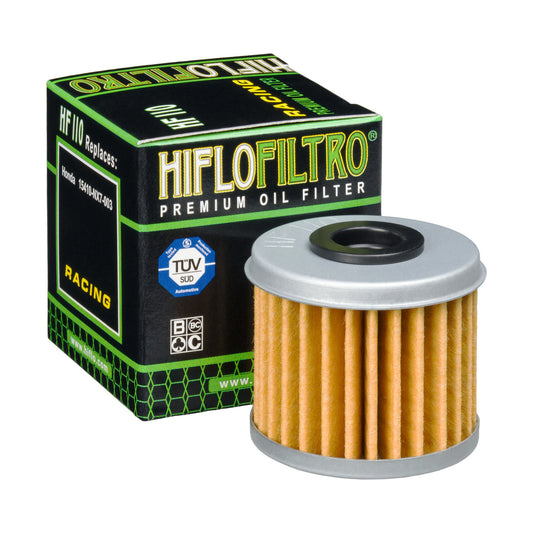 Oil Filter HF110
