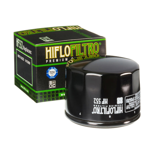 Oil Filter HF552