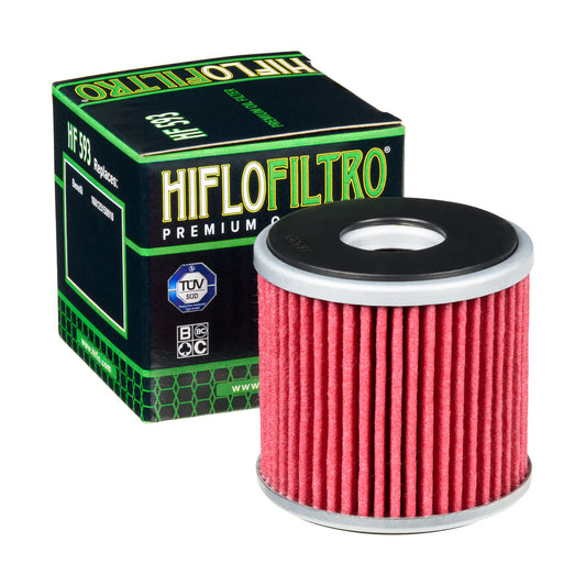 Oil Filter HF593