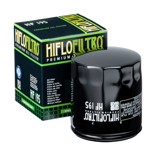 Oil Filter HF195