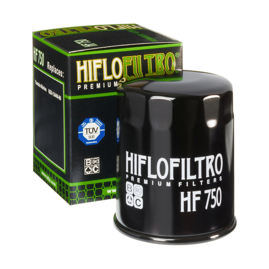 Oil Filter HF750