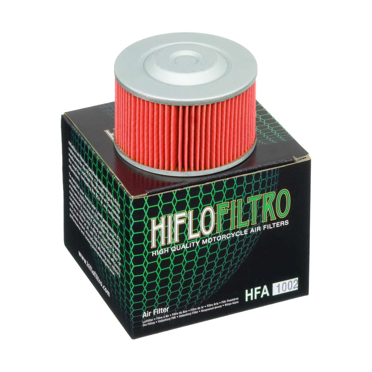 Air Filter HFA1002