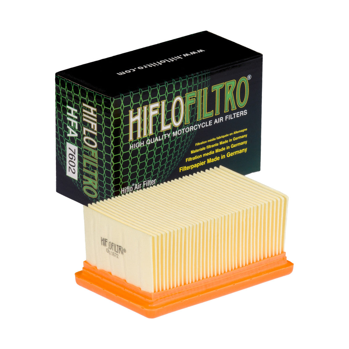 Air Filter HFA7602