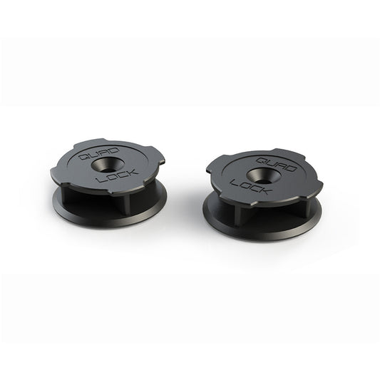 Adhesive Wall Mount (Twin Pack) V3 QLM-WAL-2