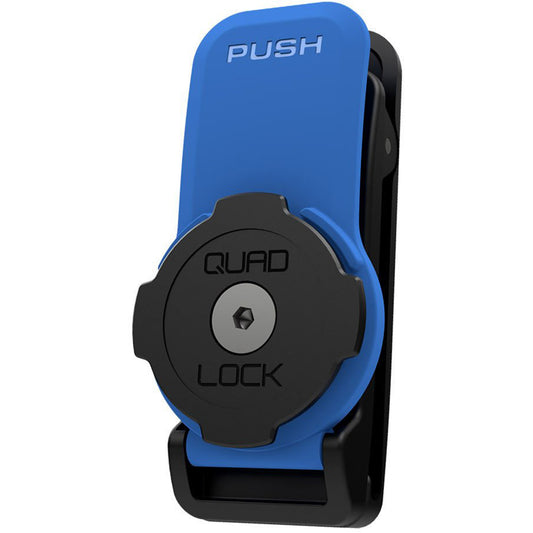 Belt / Utility Clip (V3) QLM-BLT-3