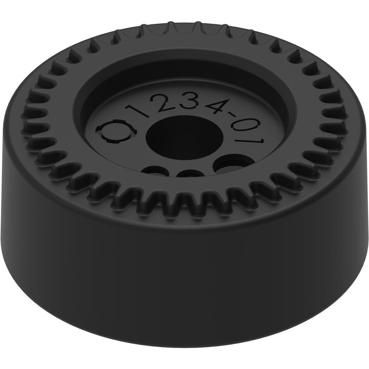 10mm Spacers (Twin Pack) QLP-MOT-SR