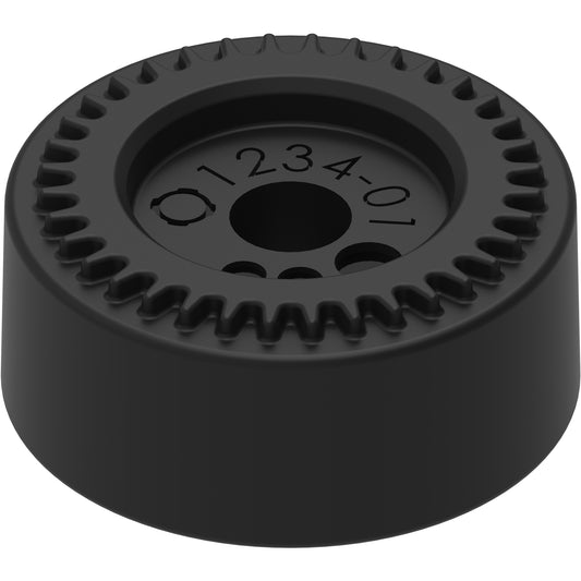 10mm Spacers (Twin Pack) QLP-MOT-SR