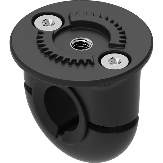 360 Base - Bar Clamp Small V2 QLP-360-BCS-2