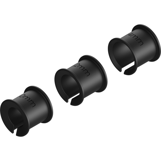 Replacement Bar Spacers Mirror Mount V2 QLP-MIR-BS-2