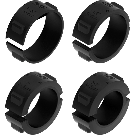 Replacement Bar Spacers Motorcycle Handlebar Pro QLP-HBR-PRO-BS