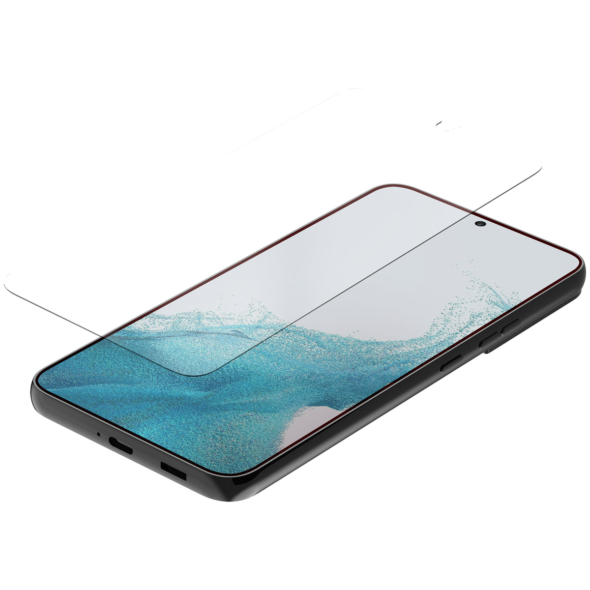 Screen Protector Samsung Galaxy S22+