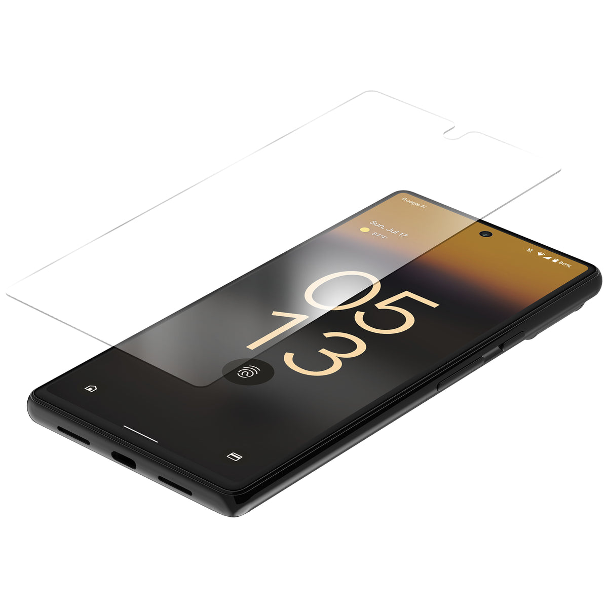 Screen Protector Google Pixel 6A