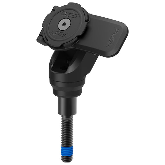 Motorcycle Handlebar Clamp Mount Pro QLM-HBC-PRO