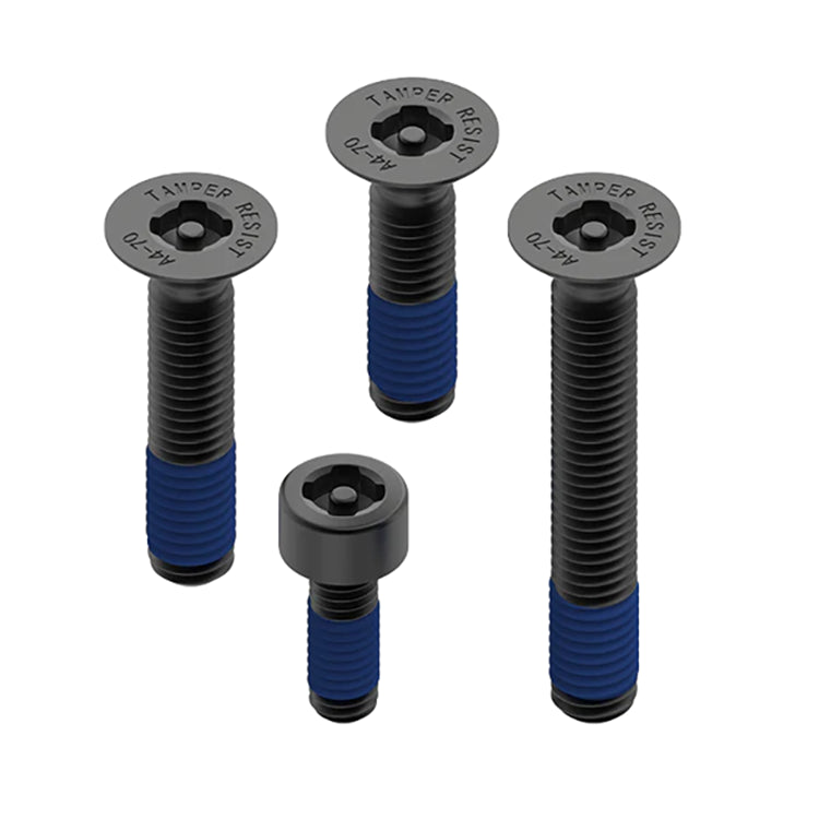 Anti-Theft Screw Kit QLP-TRSK
