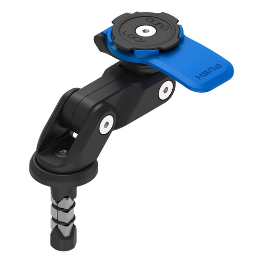 Motorcycle Fork Stem Mount (V2) QLM-FSM-2