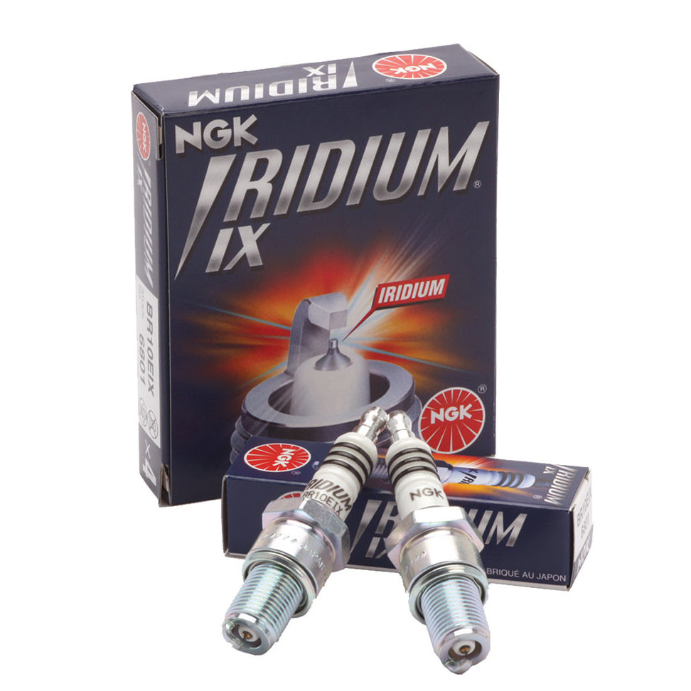 Spark Plug CR7EIX 7385