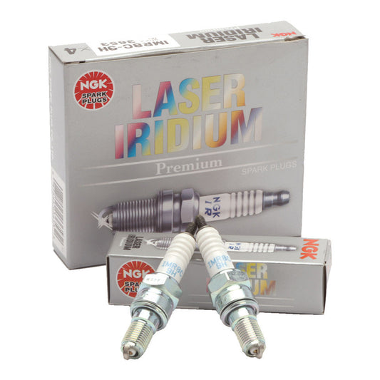 Spark Plug ZGR7GI-13G 96760